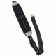 Banded 3-Shot Gun Sling - Black, B08286