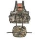 Banded Air Turkey Vest - Men's, Obsession, Extra Large/2XL, B1150004-OB-X2X