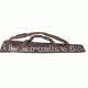Banded Arc Welded Shotgun Case, Mossy Oak BTML B08255