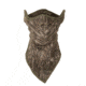 Banded Atchafalaya Face Mask - Bottomland, B03459