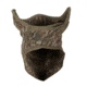 Banded Atchafalaya Face Mask - Bottomland, B03459