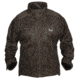 Banded Atchafalaya Jacket - Bottomland - XL, B01653