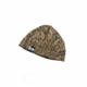 Banded Atchafalaya Soft Shell Beanie - Orange, B03406