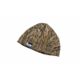 Banded Atchafalaya Soft Shell Beanie - Orange, B03406