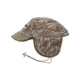 Banded Atchafalaya Soft Shell Brimmed Beanie - Bottomland, B03428