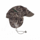 Banded Atchafalaya Soft Shell Brimmed Beanie - MAX5, B03420