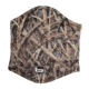 Banded Atchafalaya Soft Shell Neck Gaiter - Blades, B03466