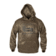 Banded Logo Hoodie - Men's, Spanish Moss, 2XL, B1050004-SM-2XL