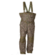 Banded Black Label Bib, Insulated - Mens, Bottomland, Large Tall, B1020015-BL-LT