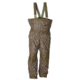 Banded Black Label Bib, Insulated - Mens, Bottomland, Large, B1020015-BL-L