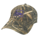 Banded Camo Cap - MAX5 w/ b Logo, B03540