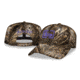 Banded Camo Cap - MAX5 w/ b Logo, B03540
