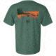 Banded Decoy Sunrise Short Sleeve Tee - Men's, Light Green, Small B06875