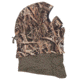 Banded Deluxe UFS Fleece Face Mask - Blades, B03475