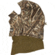 Banded Deluxe UFS Fleece Face Mask - MAX5, B03458