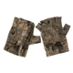 Banded Fingerless Glove - Mens, Timber, Medium/Large, B1070001-TM-M/L