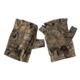 Banded Fingerless Glove - Men's, Timber, Medium/Large, B1070001-TM-M/L