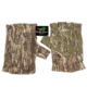 Banded Fingerless Gloves, Bottomland, Medium/Large, B1070001-BL-M/L