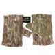 Banded Fingerless Gloves, Bottomland, Medium/Large, B1070001-BL-M/L