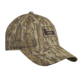 Banded Hunting Cap - Bottomland w/ b Logo, B03519