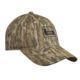 Banded Hunting Cap - Bottomland w/ b Logo, B03519