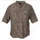 Banded Lightweight Short Sleeve Hunting Shirt -  Men's, Bottomland, 2XL B1030005-BL-2X