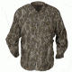 Banded LW Hunting Shirt - Men's, Bottomland, 2XL Tall, B1030001-BL-2XLT