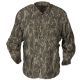 Banded LW Hunting Shirt - Men's, Bottomland, 2XL Tall, B1030001-BL-2XLT
