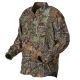 Banded LW Hunting Shirt, Obsession, Small, B1030001-OB-S