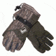 Banded Mens White River Insulated Glove Bottomland, Mossy Oak BTML, M B03111