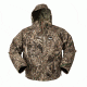 Banded Mens White River Wader Jacket, Max 5, XL B01963