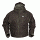 Banded Mens White River Wader Jacket, Mossy Oak BTML, XL B01613