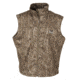 Banded Mid Layer Fleece Vest - Mens, Bottomland, 2XL, B1040013-BL-2XL