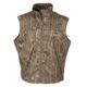 Banded Mid Layer Fleece Vest - Men's, Bottomland, 3XL, B1040013-BL-3XL
