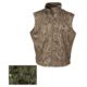 Banded Mid Layer Fleece Vest - Men's, Timber, 3XL, B1040013-TM-3XL