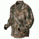Banded MW Hunting Shirt, Xtra Green, Small B1030002-XTG-S