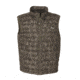 Banded Nano Ultra-Light Down Vest - Mens, Bottomland, Small, B1040010-BL-S