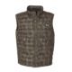 Banded Nano Ultra-Light Down Vest - Men's, Bottomland, Large, B1040010-BL-L
