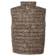 Banded Nano Ultra-Light Down Vest - Mens, Bottomland, Small, B1040010-BL-S