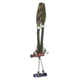 Banded Neoprene Call Lanyard - MAX5, B08353