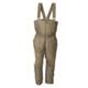 Banded RedZone Base Bib Primaloft Silver Insulation - Men's, 60g Insulation, Spanish Moss, 2XL, B1020016-SM-2XL
