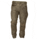 Banded RedZone Base Pant Primaloft Silver Insulation - Mens, 60g Insulation, Spanish Moss, Large, B1020013-SM-L
