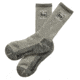 Banded RedZone Wool Calf Sock - Mens, Gray, Large, B1240002-OT-L
