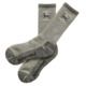 Banded RedZone Wool Calf Sock - Men's, Gray, Large, B1240002-OT-L
