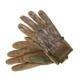 Banded Soft Shell Blind Glove - Men's, Bottomland, Large, B1070007-BL-L