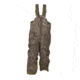 Banded Squaw Creek Youth Insulated Bib, Bottomland, Large B3020001-BL-L