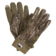 Banded Tec Fleece Glove - Mens, Bottomland, Large, B1070009-BL-L