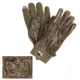 Banded Tec Fleece Glove - Men's, MAX5, 2XL, B1070009-M5-2XL
