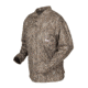 Banded Tec Fleece Henley Shirt - Men's, Bottomland, 3XL B1030006-BL-3XL