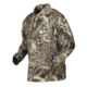 Banded Tec Fleece Henley Shirt - Men's, Max 5, Large B1030006-M5-L